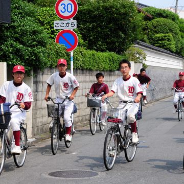 ปัจจัยที่ช่วยส่งเสริมให้ญี่ปุ่น กลายเป็น “ชาติแห่งการปั่นจักรยานในชีวิตประจำวัน”