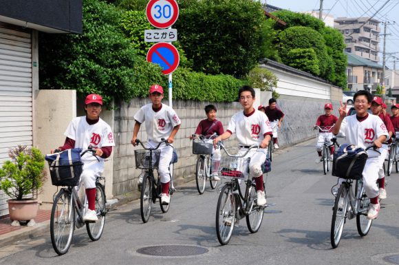 ปัจจัยที่ช่วยส่งเสริมให้ญี่ปุ่น กลายเป็น “ชาติแห่งการปั่นจักรยานในชีวิตประจำวัน”